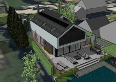 Woning Loosdrecht